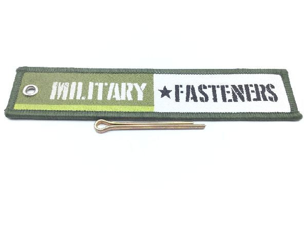 MS24665-357 Cotter Pin (4)