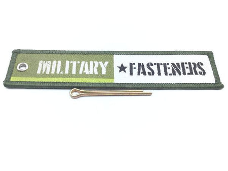 MS24665-357 Cotter Pin (4)