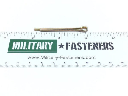 MS24665-357 Cotter Pin (6)