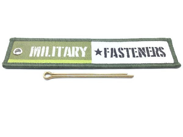 MS24665-361 Cotter Pin (4)