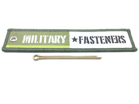 MS24665-361 Cotter Pin (4)