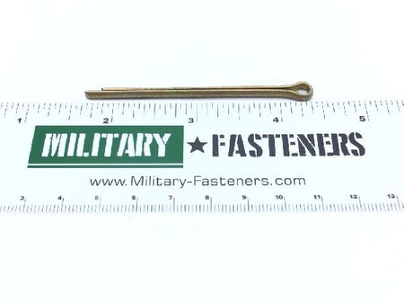 MS24665-361 Cotter Pin (6)