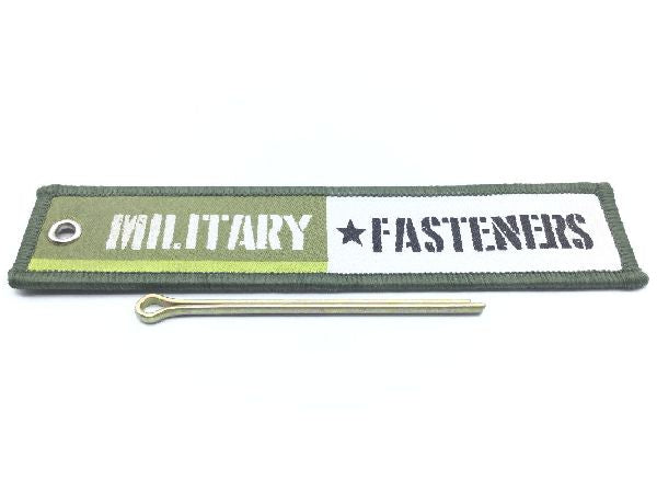MS24665-362 Cotter Pin (2)