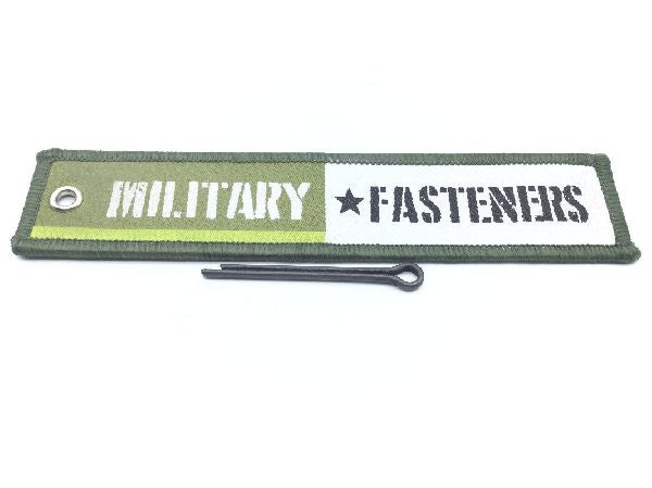 MS24665-391 Cotter Pin (4)