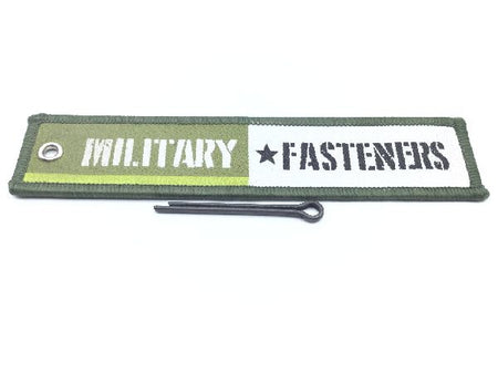 MS24665-391 Cotter Pin (4)
