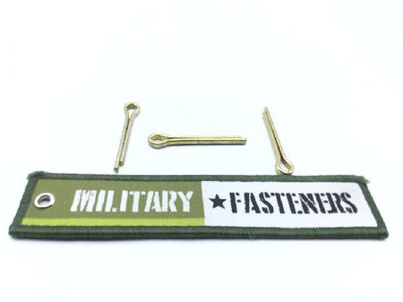MS24665-421 Cotter Pin (4)