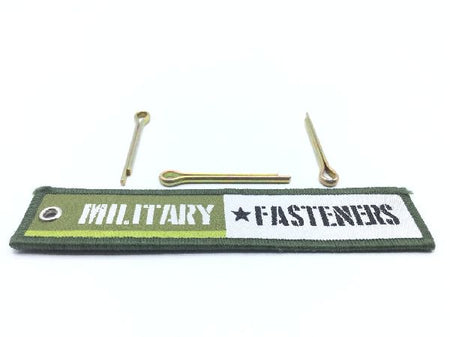MS24665-423 Cotter Pin (4)