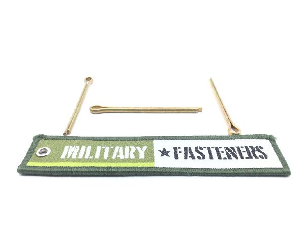 MS24665-428 Cotter Pin (4)