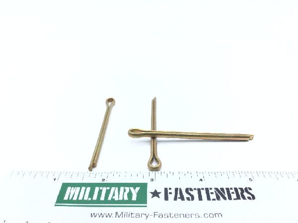 MS24665-428 Cotter Pin (5)