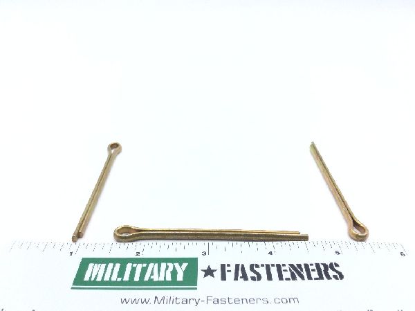 MS24665-428 Cotter Pin (6)