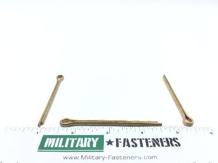 MS24665-428 Cotter Pin (6)