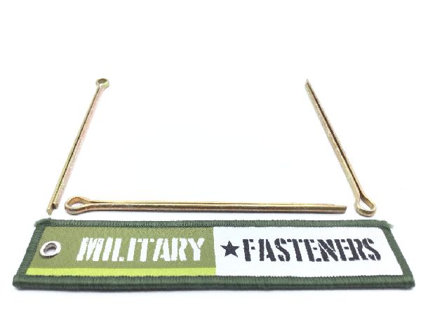 MS24665-432 Cotter Pin (4)