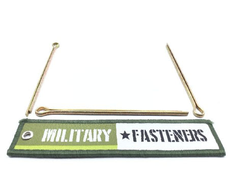MS24665-432 Cotter Pin (4)