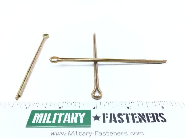 MS24665-432 Cotter Pin (5)