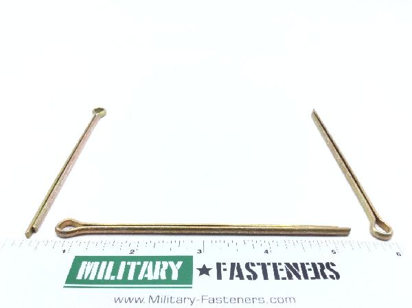 MS24665-432 Cotter Pin (6)