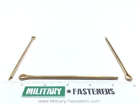 MS24665-432 Cotter Pin (6)