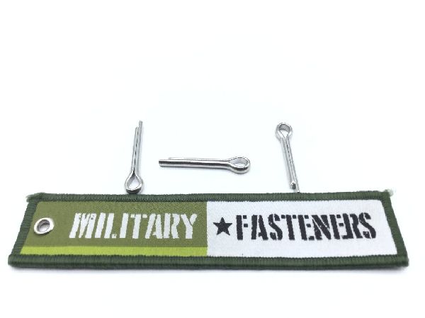 MS24665-437 Cotter Pin (3)