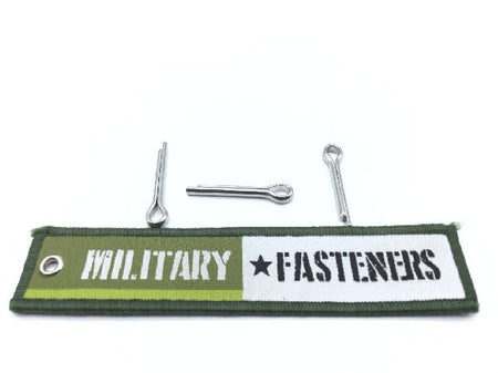 MS24665-437 Cotter Pin (3)