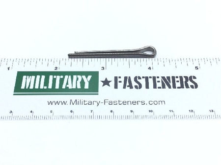 MS24665-439 Cotter Pin (6)