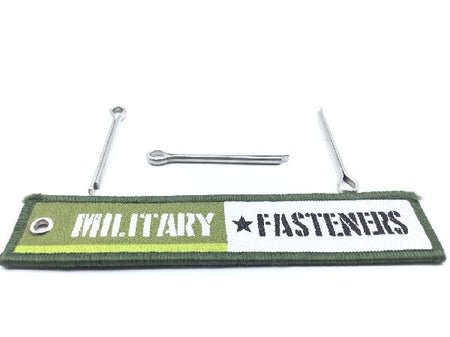 MS24665-443 Cotter Pin (4)