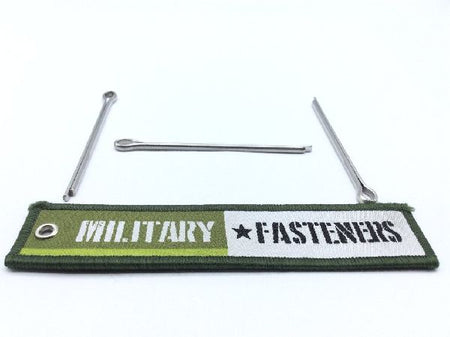 MS24665-448 Cotter Pin (4)