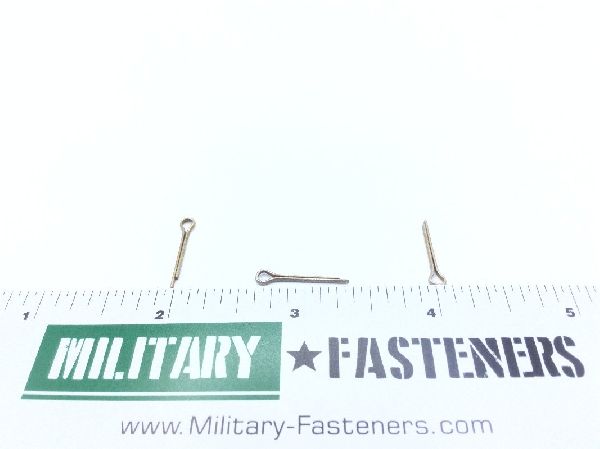 MS24665-69 Cotter Pin (6)