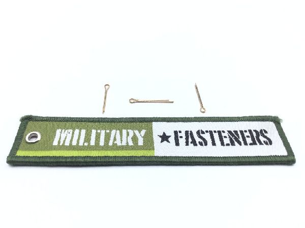 MS24665-71 Cotter Pin (4)