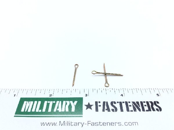 MS24665-71 Cotter Pin (5)
