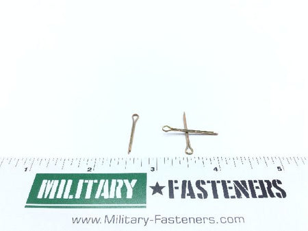 MS24665-71 Cotter Pin (5)
