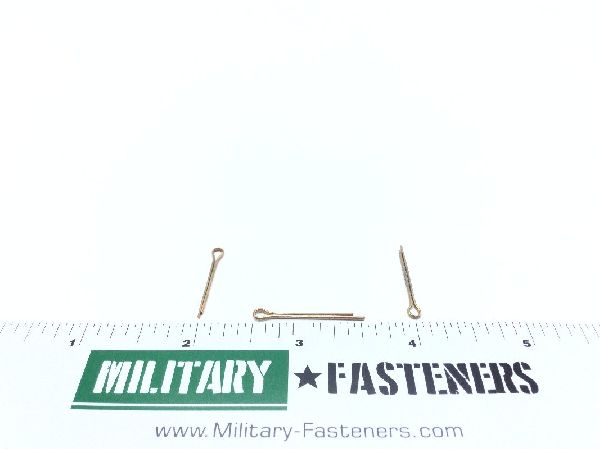 MS24665-71 Cotter Pin (6)
