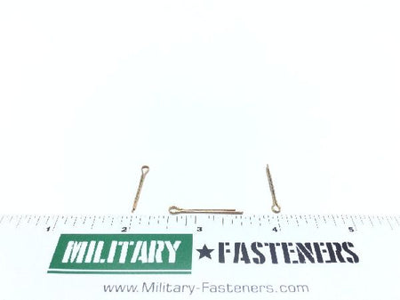 MS24665-71 Cotter Pin (6)