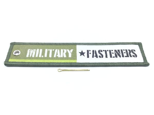 MS24665-73 Cotter Pin (4)
