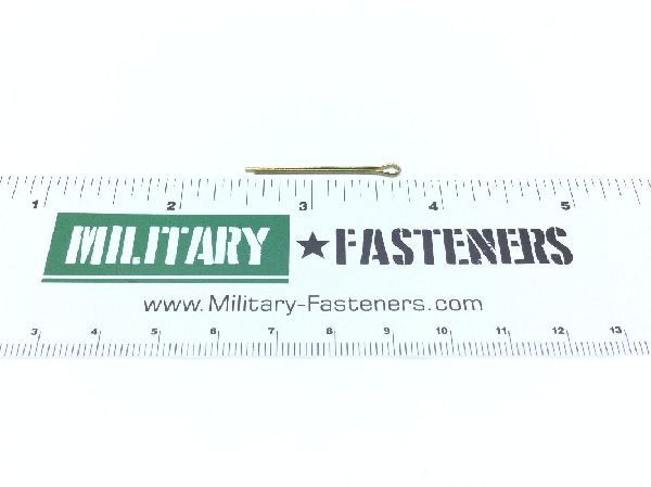 MS24665-73 Cotter Pin (6)