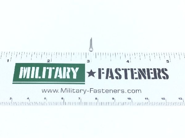 MS24665-82 Cotter Pin (6)
