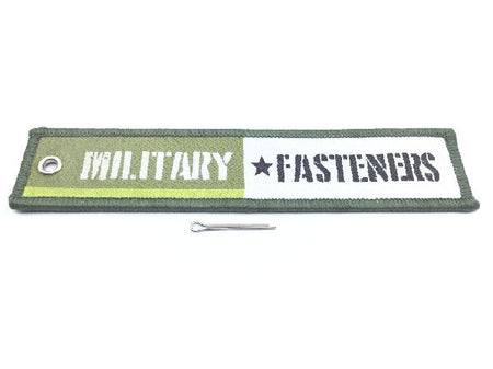 MS24665-88 Cotter Pin (4)