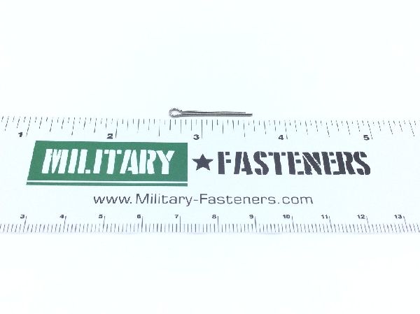 MS24665-88 Cotter Pin (6)