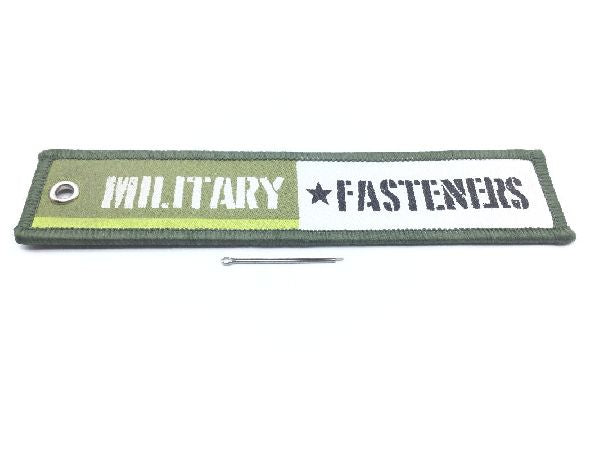 MS24665-90 Cotter Pin (5)