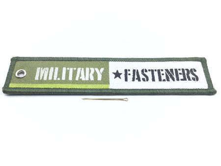 MS24665-9 Cotter Pin (5)
