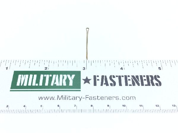 MS24665-9 Cotter Pin (6)