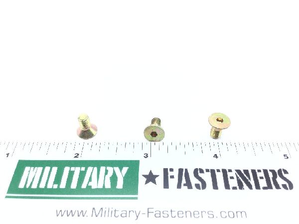 MS24667-13 Machine Screw