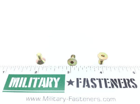MS24667-13 Machine Screw