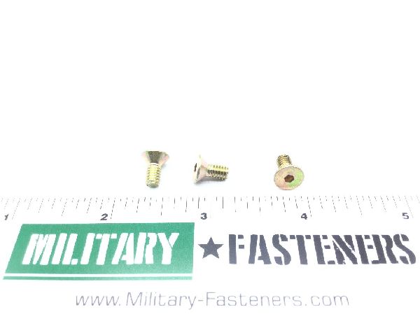 MS24667-13 Machine Screw (2)