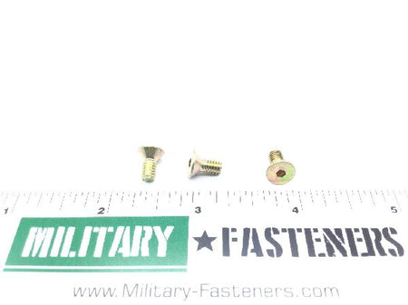 MS24667-13 Machine Screw (2)