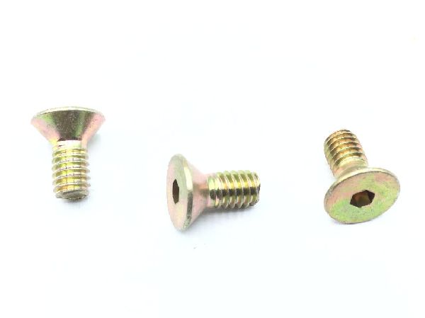 MS24667-13 Machine Screw (3)