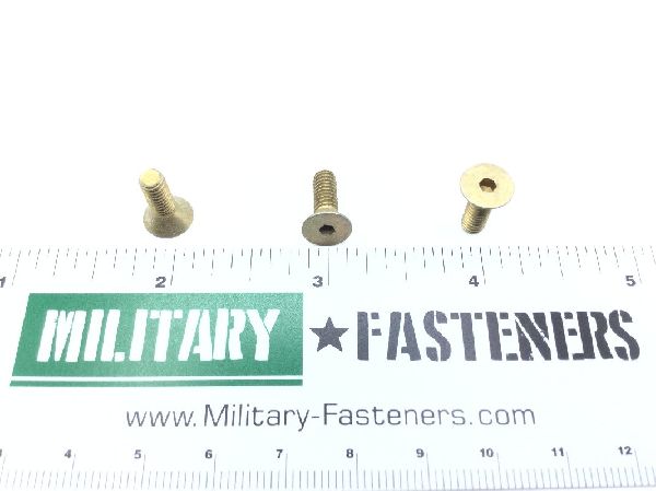 MS24667-14 Machine Screw