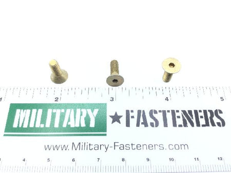 MS24667-14 Machine Screw