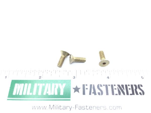 MS24667-14 Machine Screw (2)
