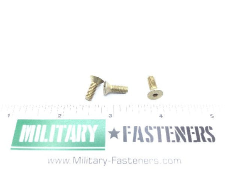 MS24667-14 Machine Screw (2)