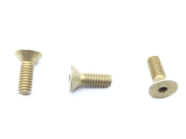 MS24667-14 Machine Screw (4)