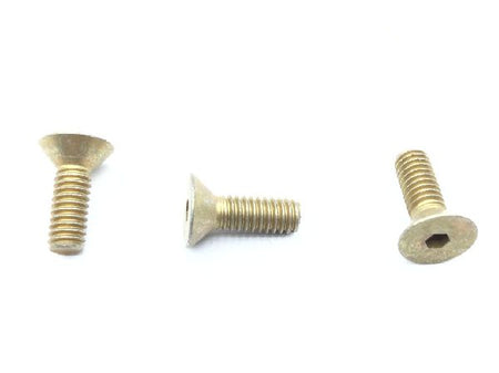 MS24667-14 Machine Screw (4)
